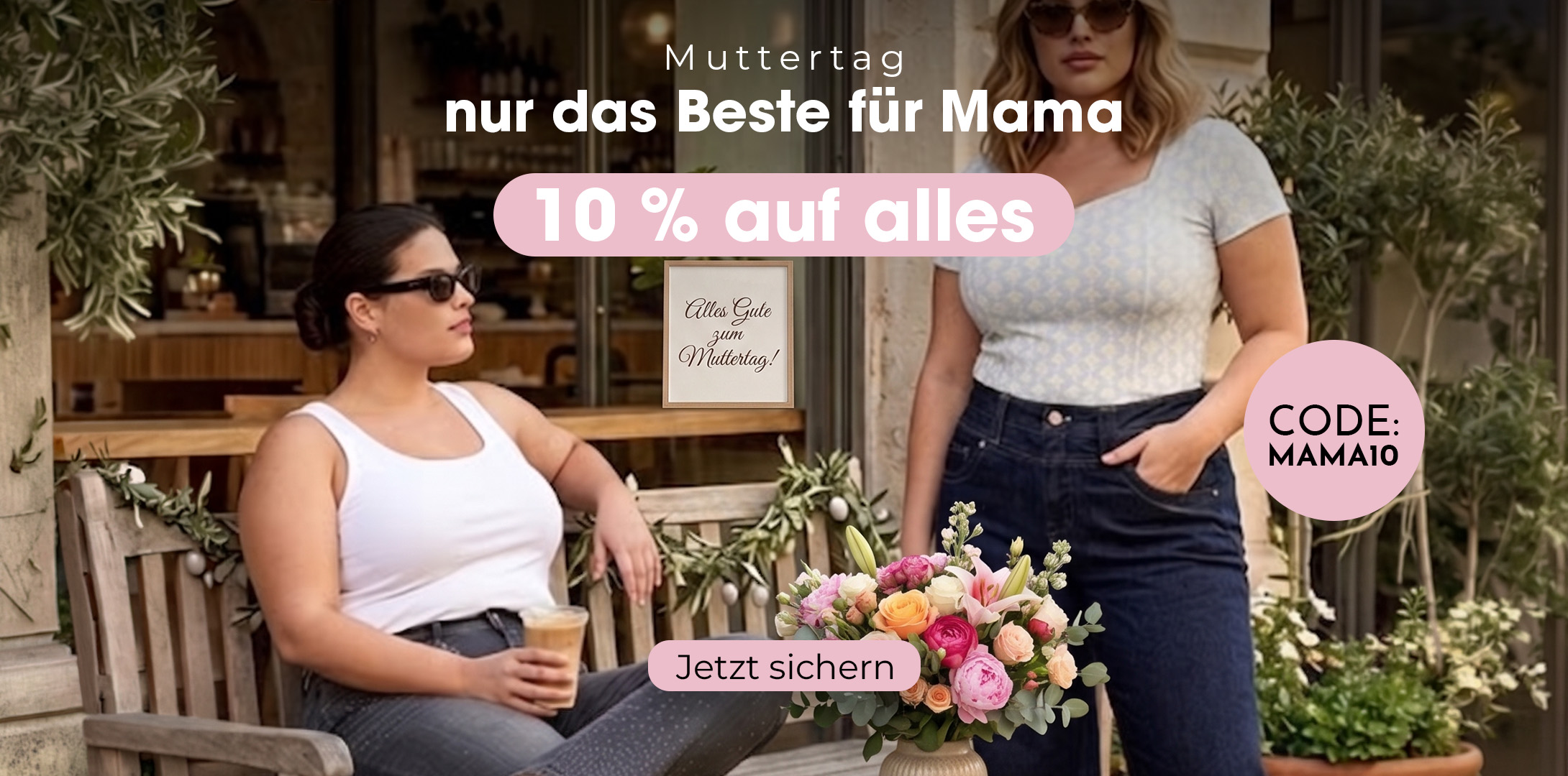 Muttertag